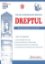 Revista Dreptul nr. 6/2020