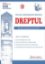 Revista Dreptul nr. 9-2020