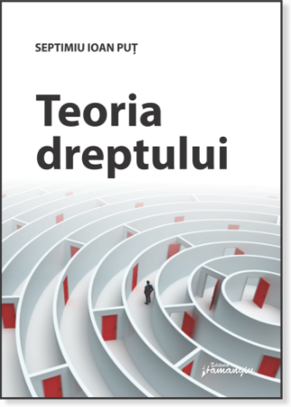 Teoria dreptului_Septimiu Ioan Put