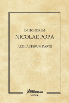 In Honorem Nicolae Popa