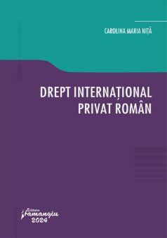 Drept international privat roman_Nita