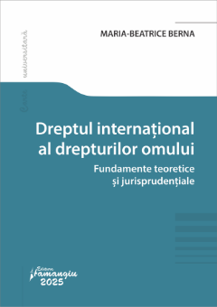 Dreptul international al drepturilor omului - Berna